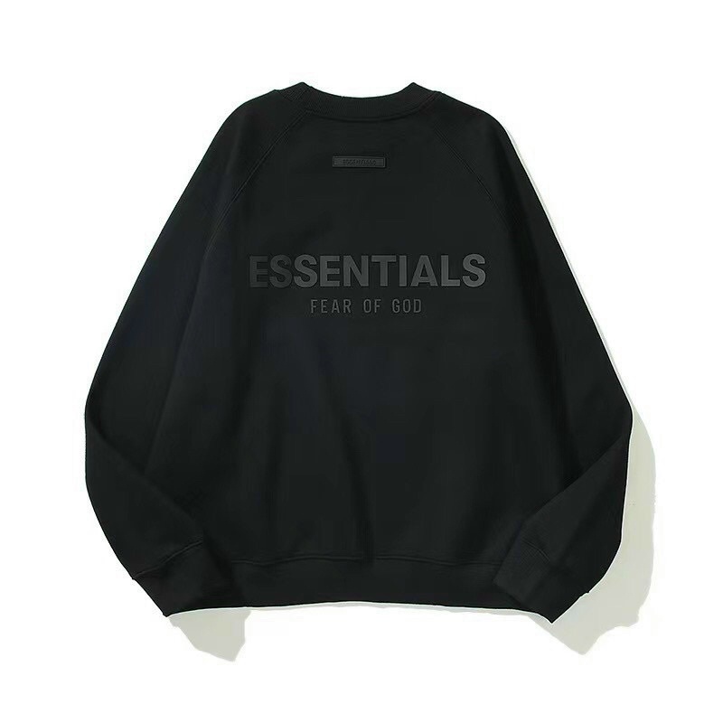 Sweater Fear Of God  Essentials , sweater FOG essentials bản đẹp nhập | BigBuy360 - bigbuy360.vn