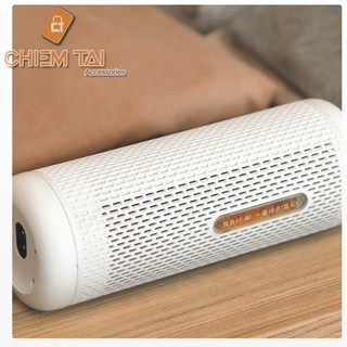 [CHIECTG15 GIẢM 15K] Máy hút ẩm mini Deerma DEM-CS10M