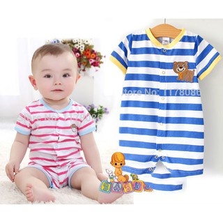 Set 3 body đùi cho bé mặc từ sơ sinh đến 11kg <3