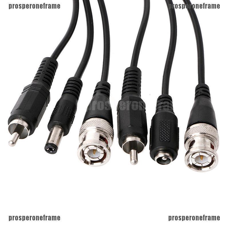 1 Cặp Thiết Bị Thu Phát Tín Hiệu Bnc Sang Rj45 Cho Cctv | BigBuy360 - bigbuy360.vn