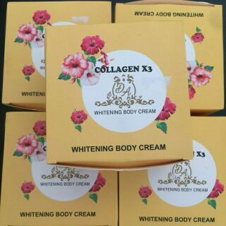Kem collagen X3 hàng công ty chính hãng