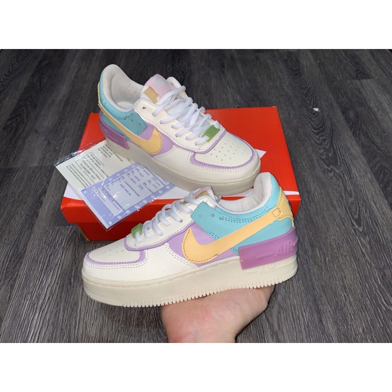 [Tặng box+Bill] Giày force trắng nam nữ cao cấp 36-43. . | BigBuy360 - bigbuy360.vn