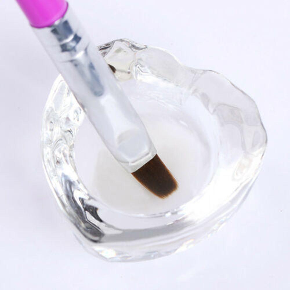 XIANTIN 1 X Cốc Tinh Thể Đựng Sơn Móng Tay