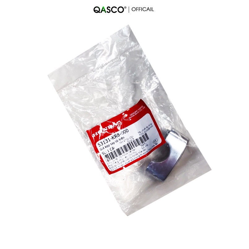 Giá kẹp tay lái trên HONDA Pcx 125 / 150 đời đầu  QA(53131KR8000)