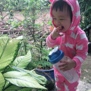 Bộ jumsuit cho bé