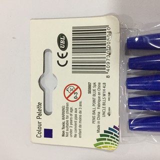 Bút Bi UBL SE0007