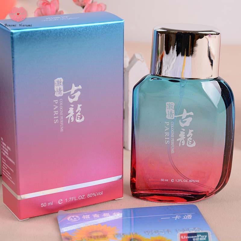 Nước hoa lưu hương lâu phai thiết kế vỏ thuỷ tinh lịch lãm cho nam | BigBuy360 - bigbuy360.vn