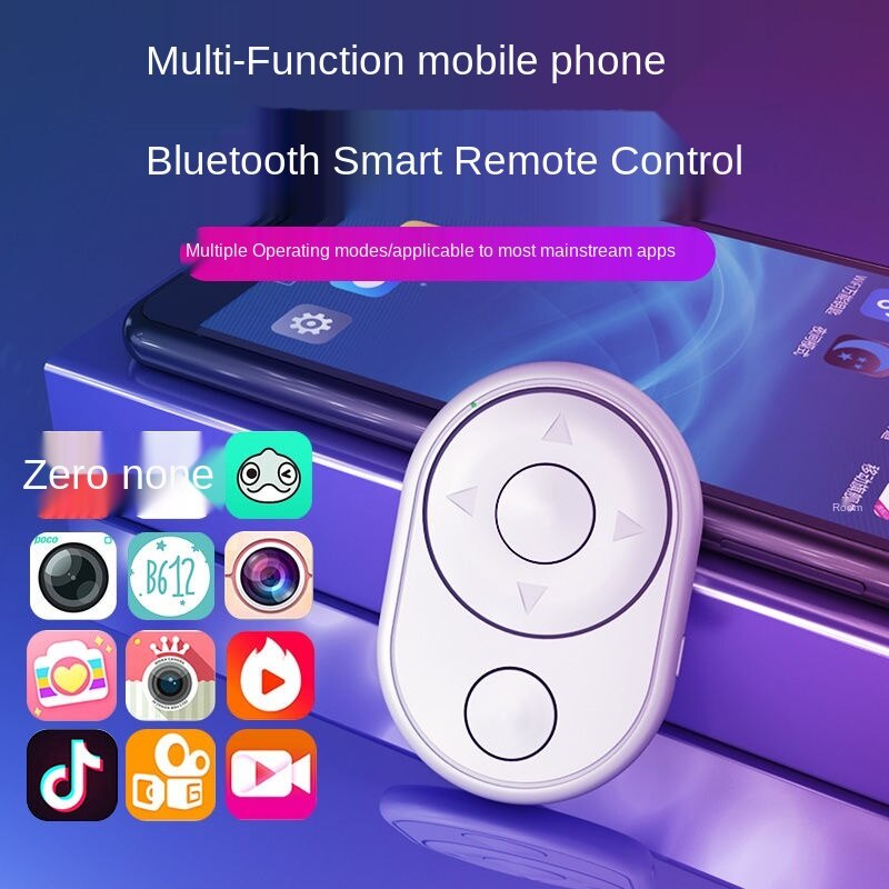 Gậy Chụp Ảnh Từ Xa Bluetooth Tiktok Kuaishou Đa Năng Thông Dụng | BigBuy360 - bigbuy360.vn