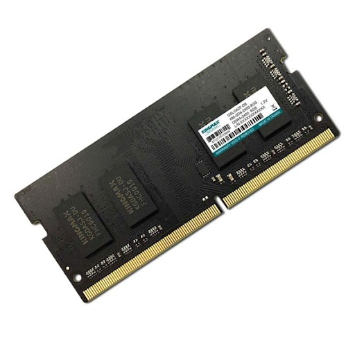 Bộ nhớ Ram Kingmax Laptop DDR4 4GB Bus 2400MHz/2666MHz- Hàng chính hãng new 100%