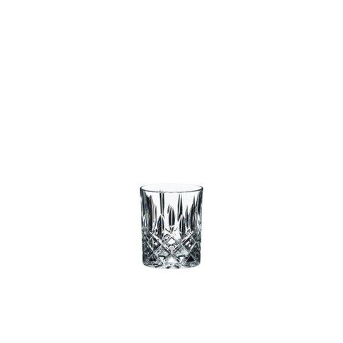 Cốc pha lê RIEDEL TUMBLER COLLECTION SPEY WHISKY 295ml 0418/02