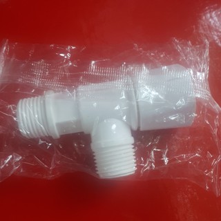 Van chia nước chữ T