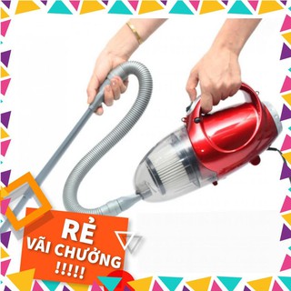 Máy Hút Bụi 2 Chiều Vaccum Cleaner JK-08 (Tổng kho gia dụng giá tốt)