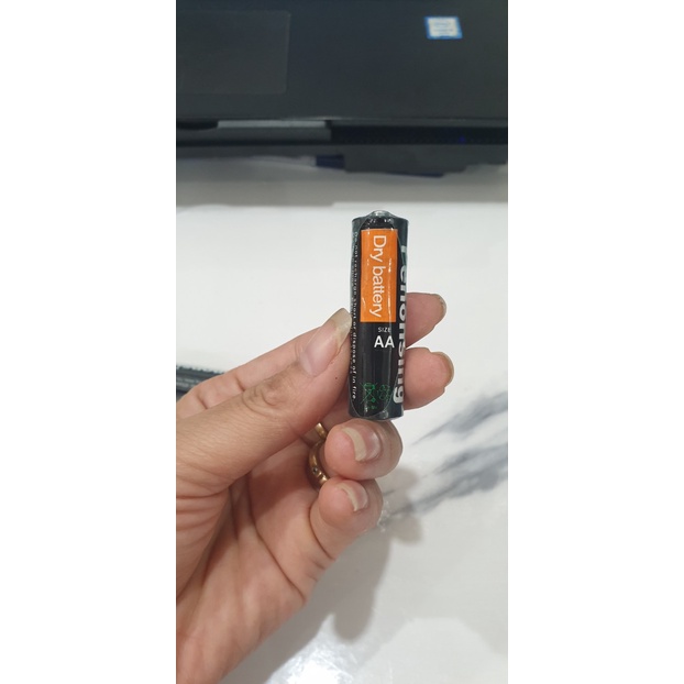 Pin Penonsing AA dùng cho phím chuột không dây, đồ chơi, đồng hồ..sieuthipkgiare.