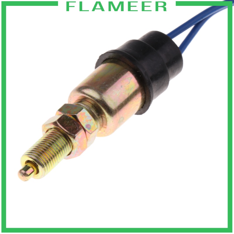 Công Tắc Đèn Phanh An Toàn Dễ Lắp Đặt JK231