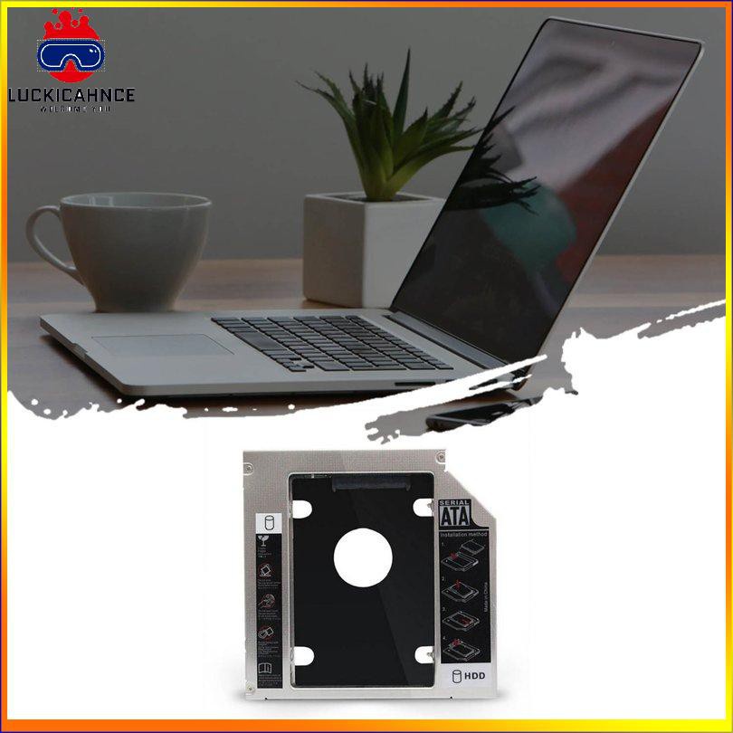 Khung Ổ Cứng Ssd 9.5mm Cho Sata3 | BigBuy360 - bigbuy360.vn