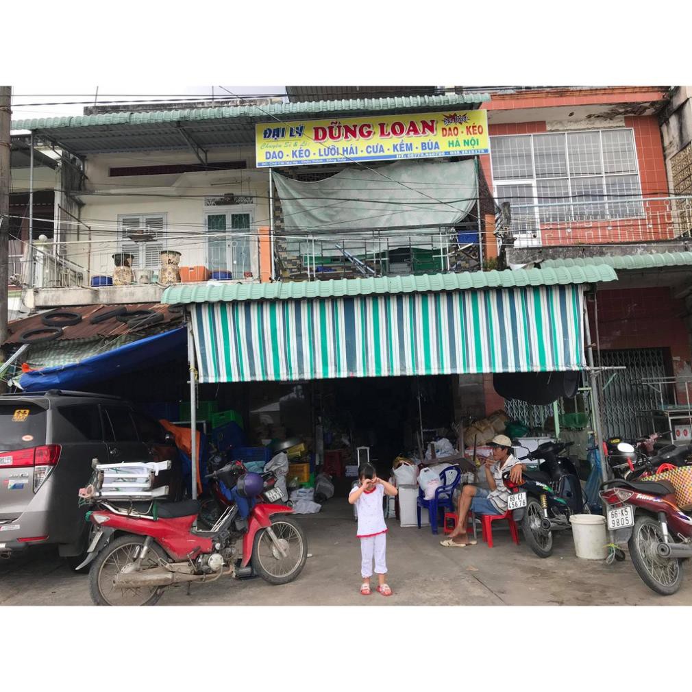 Dao bào rau muống HC loại 1