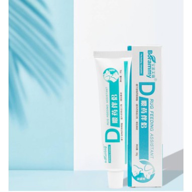 Gel dưỡng da, lông cho chó mèo Boramy