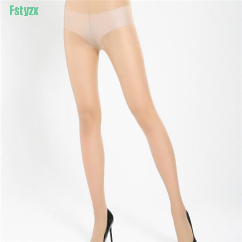 Quần tất lụa co giãn phong cách sexy cho nữ