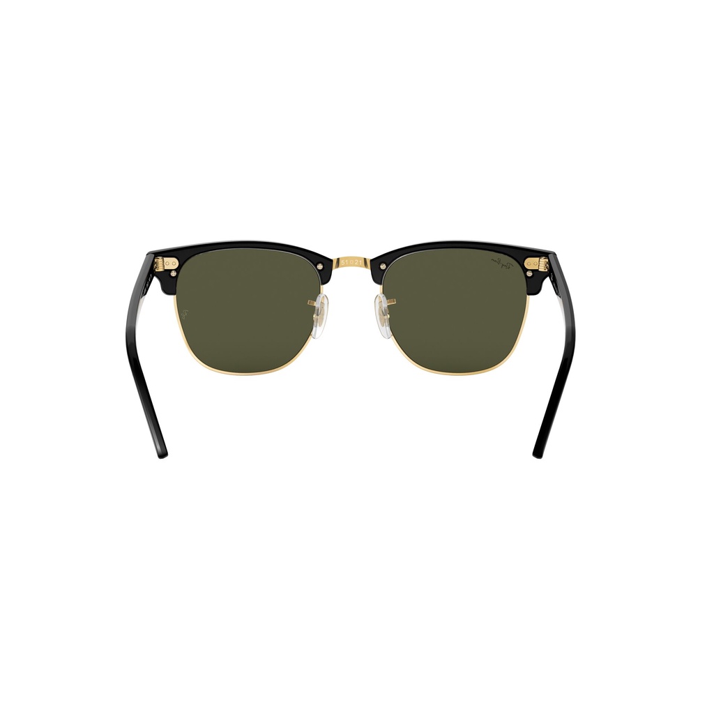 Mắt Kính Ray-Ban Clubmaster - RB3016F W0365 - Kính mát