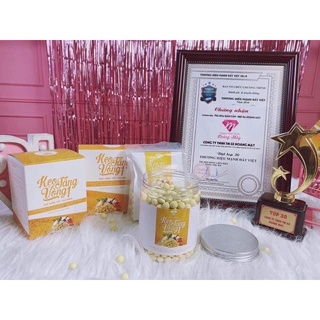 KẸO TĂNG VÒNG 1 LỚN 500gr