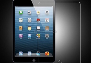 Miếng dán cường lực các đời ipad