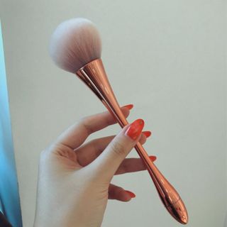 CỌ PHỦI BỤI MÓNG - MÀU SẮC GIAO NGẪU NHIÊN