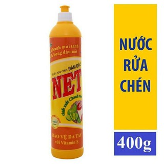 Khuyến Mãi Nước Rửa Chén Các Loại