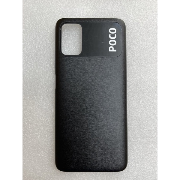 Vỏ xiaomi poco m3 / bộ vỏ poco m3