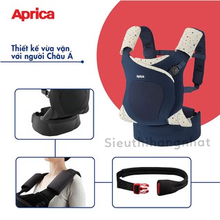 Địu trẻ em Aprica Koala