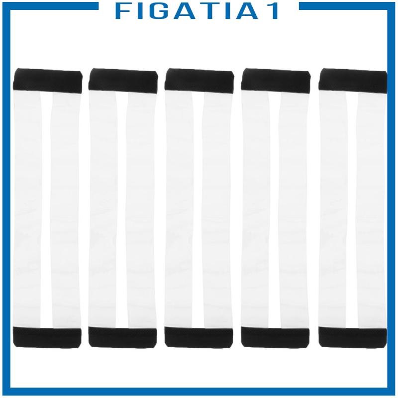 [figatia1] 5 Móc Nới Rộng Áo Ngực Trong Suốt 3 Móc