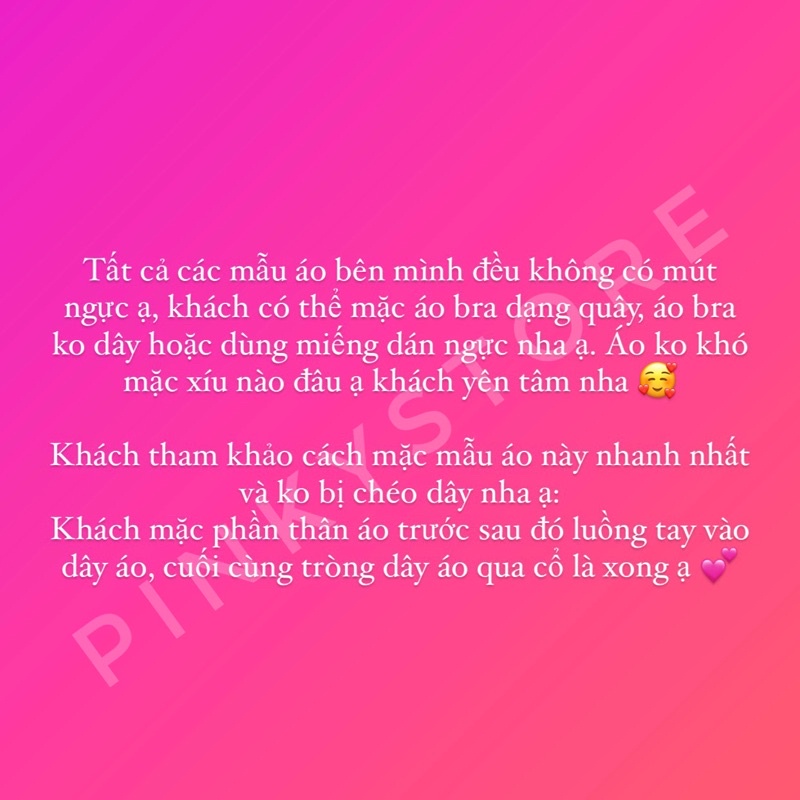 Áo dây vạt xéo