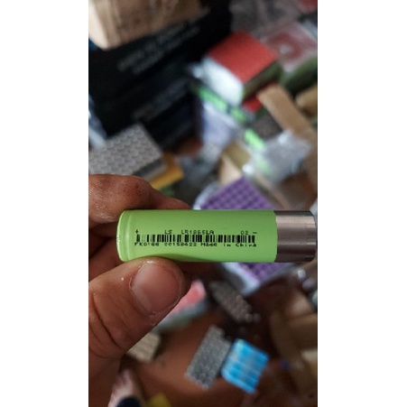 Pin Lishen 18650 2000mA 10C