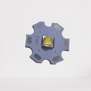 Led siêu sáng CREE xml t6 - 3w 5w 10w