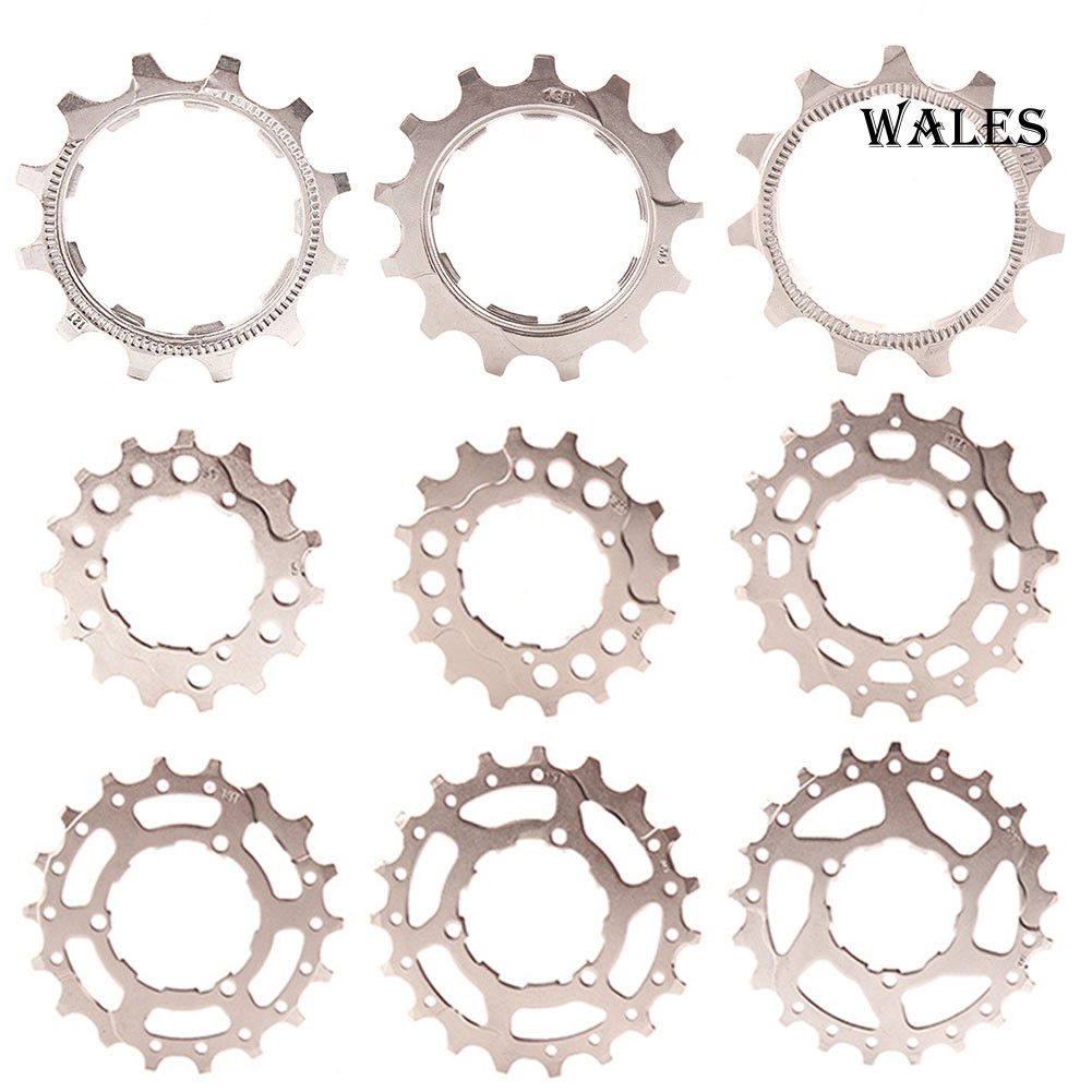 Líp xe đạp leo núi nhiều thiết kế tùy chọn