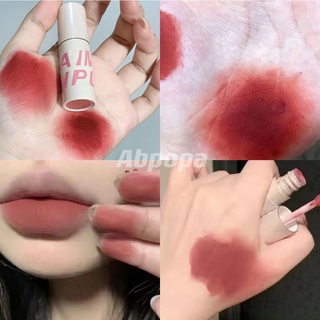 [Hàng mới về] Son kem lì Daimanu chống thấm nước lâu trôi