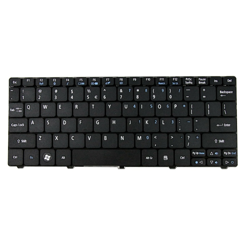 Bàn phím laptop GATEWAY LT40, Bàn phím GATEWAY LT40 loại tốt