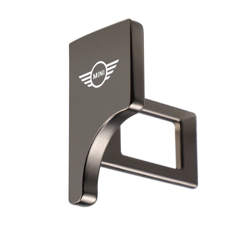 Set 1/2 Khóa Thắt Lưng An Toàn Cho MINI Cooper One JCW Clubman Countryman R55 R56 F55 R50