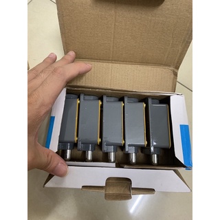 [CTHT] Công tắc hành trình LX19-001 (loại đẹp)