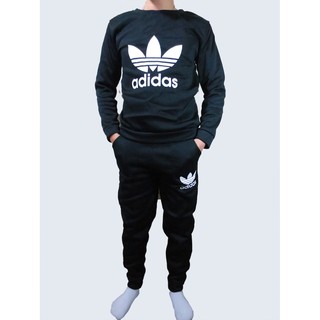 Bộ Mặc Nhà Adidas