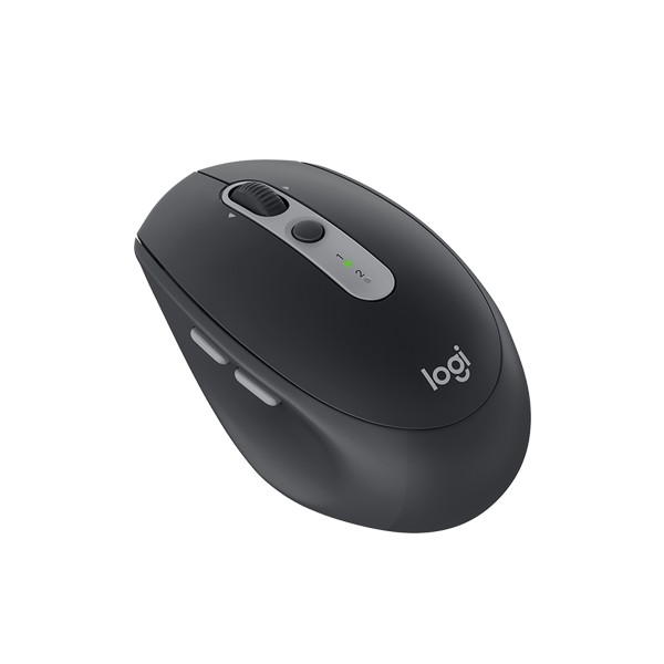 Chuột Bluetooth Logitech M590/M650/ M650LĐen, Hồng, Đen Than chì - BH 24TH CHÍNH HÃNG