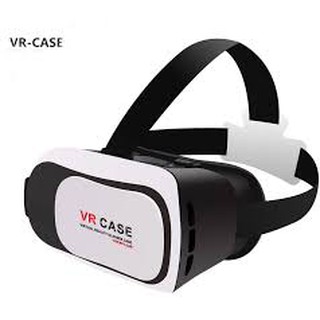 Kính Thực Tế Ảo 3D Vr Box Version 2