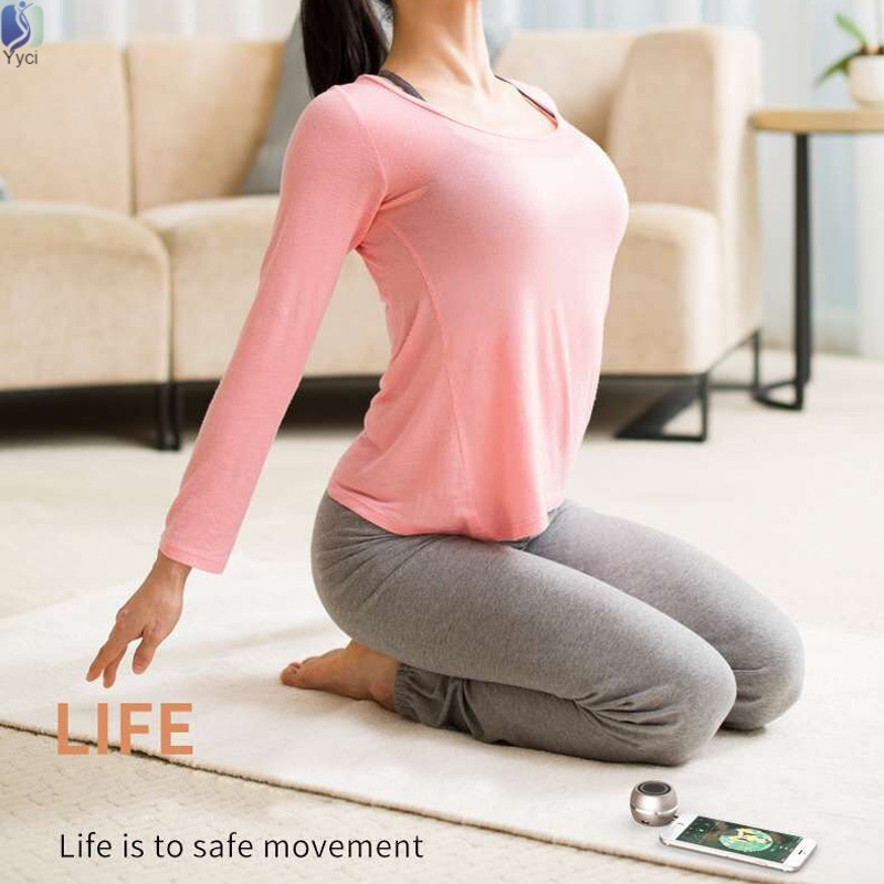 Loa Khuếch Đại Không Dây Mini 3.5mm Cắm Sạc Usb Cho Điện Thoại Di Động