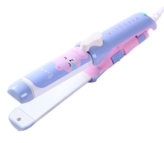 Máy là Uốn 2 in 1