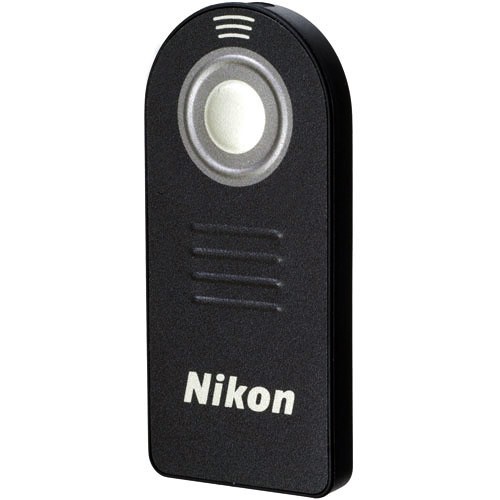 Remote Hồng Ngoại điều khiển máy ảnh từ xa Nikon