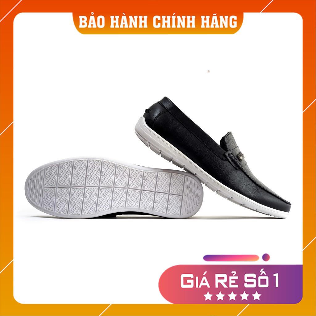 [Hàng Nhập Khẩu - Cao Cấp ] Giày Lười Clarks New Arrivals Sang Trong & Quý Phái