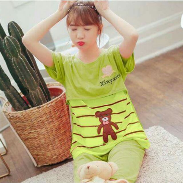 BỘ ĐỒ BẦU VÀ SAU SINH T