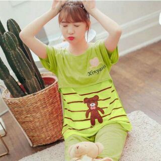 Bộ đồ bầu và sau sinh t
