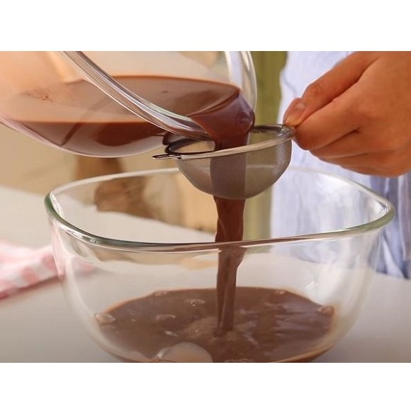 Bột Pudding Socola Nguyên Khoa 1Kg- BẾP NGUYÊN KHOA