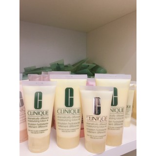 Clinique Lotion dưỡng ẩm