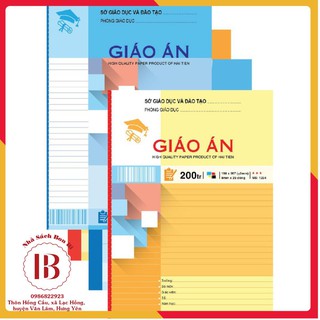VỞ GIÁO ÁN Ô LY HẢI TIẾN A4, 120 TRANG, 200 TRANG. vở học sinh, sinh viên, giáo viên, VPP